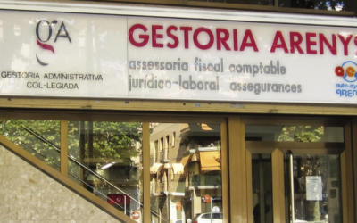 Gestoria Arenys