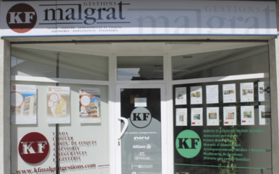 KF Malgrat Gestions