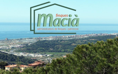 Finques Macià