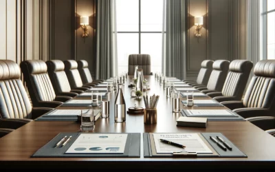 Sala de juntes per a comunitats de propietaris