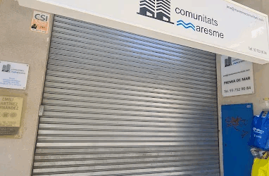Comunitats Maresme